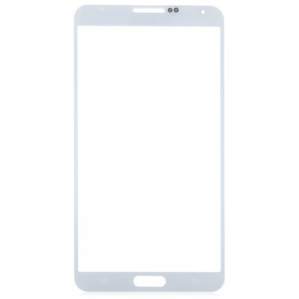 Outer Glass Screen Lens Cover with Repair Tools for Samsung Note 3