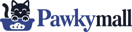 Pawkymall